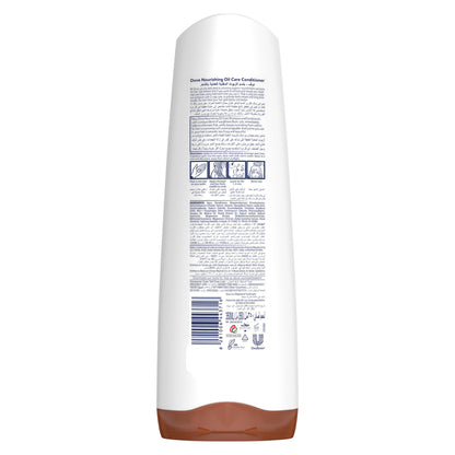 DOVE NOURISHING CONDITIONER 350ml