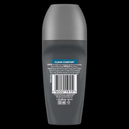 DOVE ROLLON MAN CARE 50ML