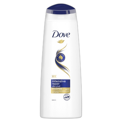 DOVE SHAMPOO 200ml