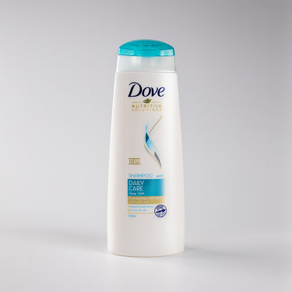 DOVE SHAMPOO 200ml