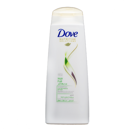 DOVE SHAMPOO 200ml