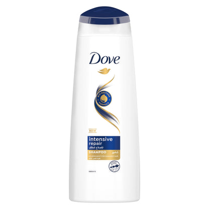 DOVE SHAMPOO 200ml