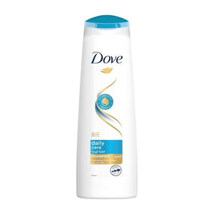DOVE SHAMPOO DAILY CARE 400ML