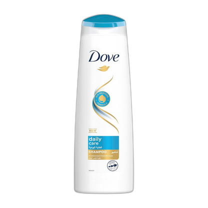 DOVE SHAMPOO DAILY CARE 400ML