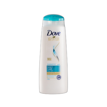 DOVE SHAMPOO OIL CARE 400ML