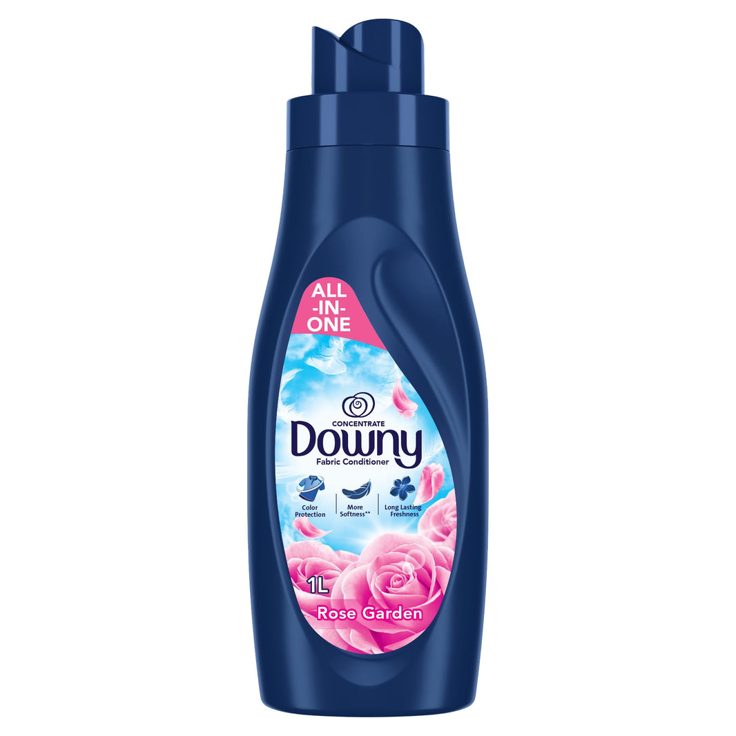 DOWNY CONCENTRATE ROSE GARDEN 1LTR