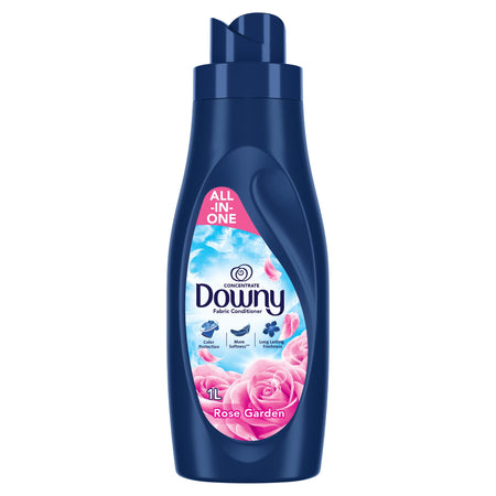DOWNY CONCENTRATE ROSE GARDEN 1LTR