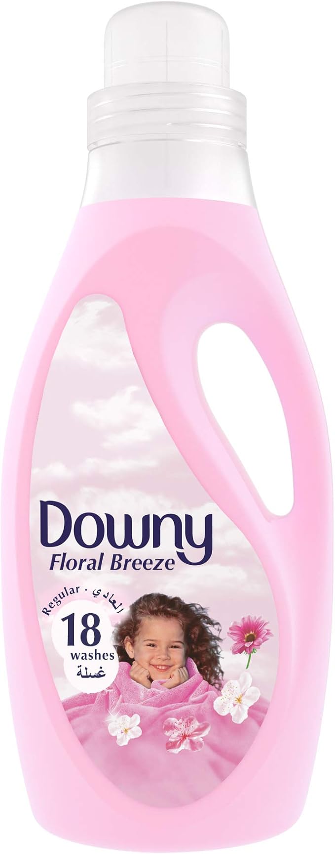 DOWNY FLORAL BREEZE 2L
