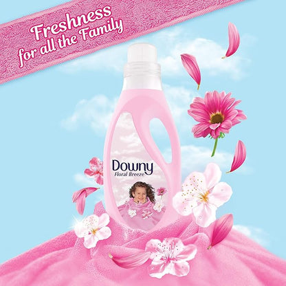 DOWNY FLORAL BREEZE 2L