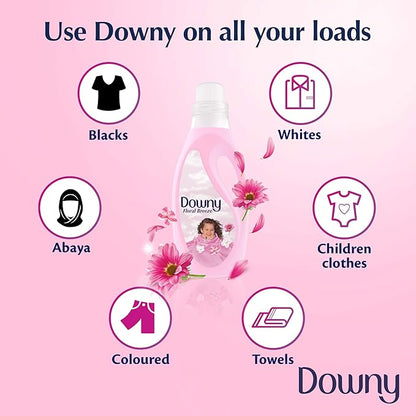 DOWNY FLORAL BREEZE 2L