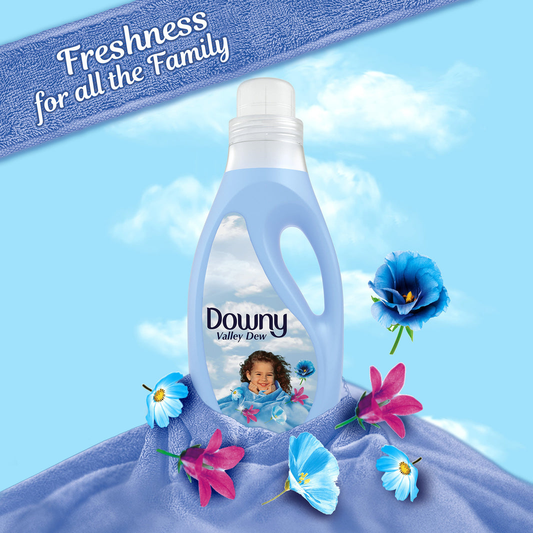 DOWNY VALLEY DEW 3Ltr