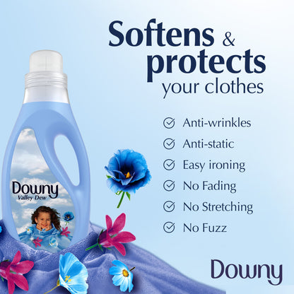 DOWNY VALLEY DEW 3Ltr