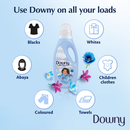 DOWNY VALLEY DEW 3Ltr