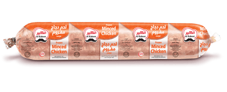 Al Kabeer Chicken Mince, 400g