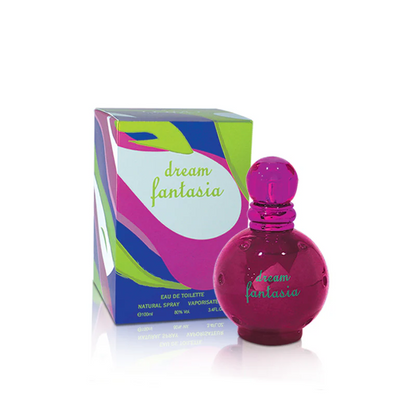 DREAM FANTASIA PERFUME 100ML