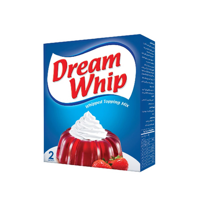 DREAM WHIP 72gm