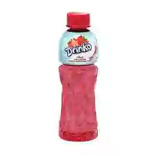 DRINKO STRAWBERRY DRINK 330ml