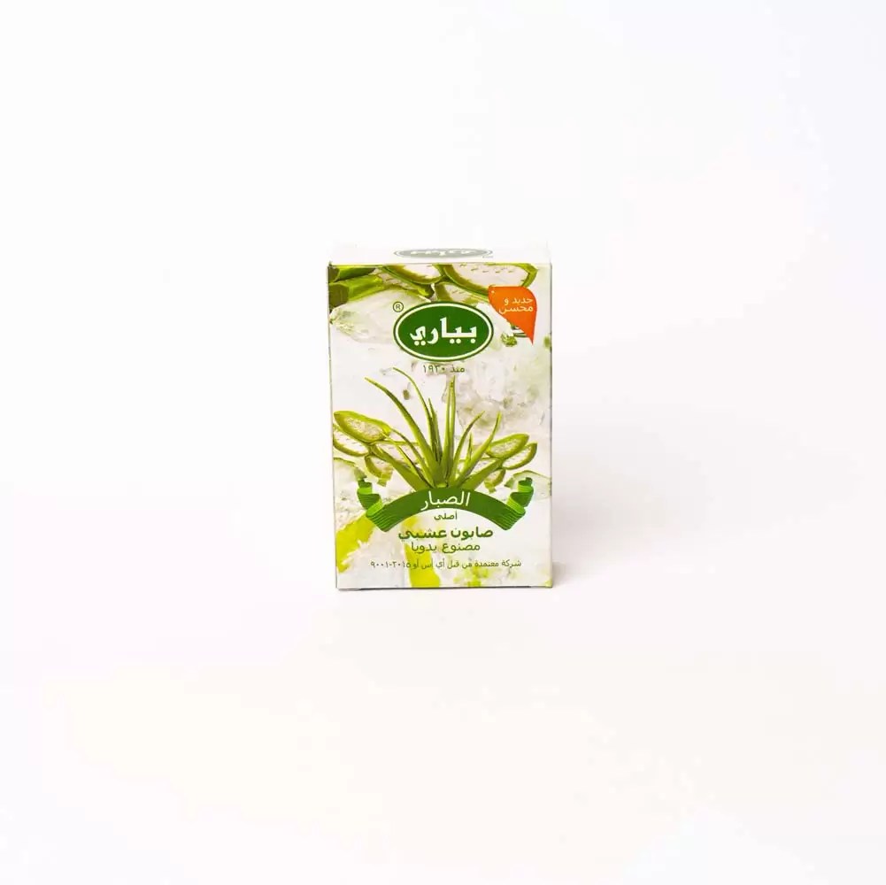 PYARY ALOEVERA HERBAL SOAP 75GM