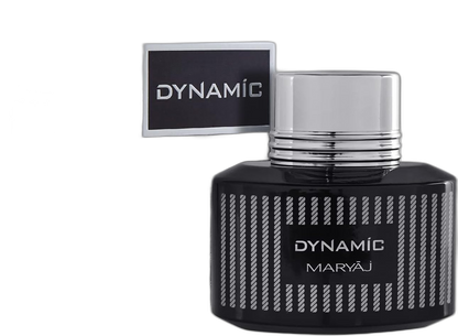 DYNAMIC PERFUME 100ML