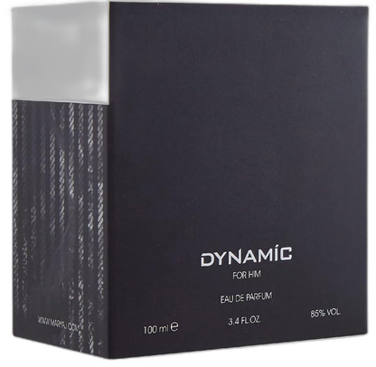 DYNAMIC PERFUME 100ML