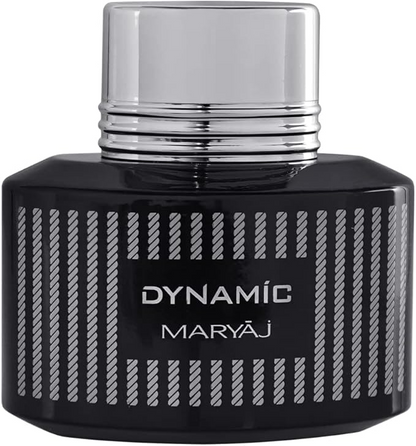 DYNAMIC PERFUME 100ML