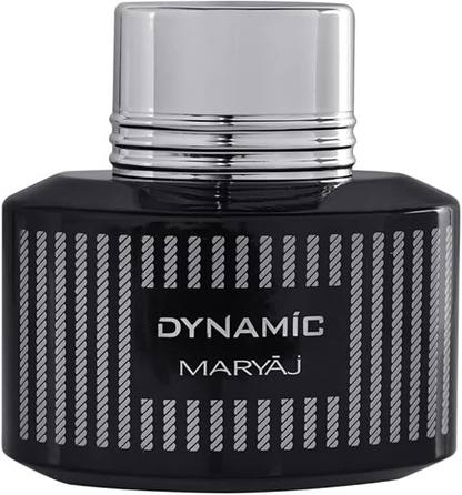 DYNAMIC PERFUME 100ML