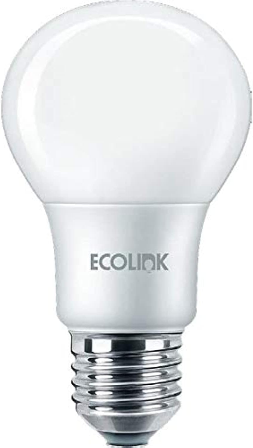 ECOLINK LED BULB 12W