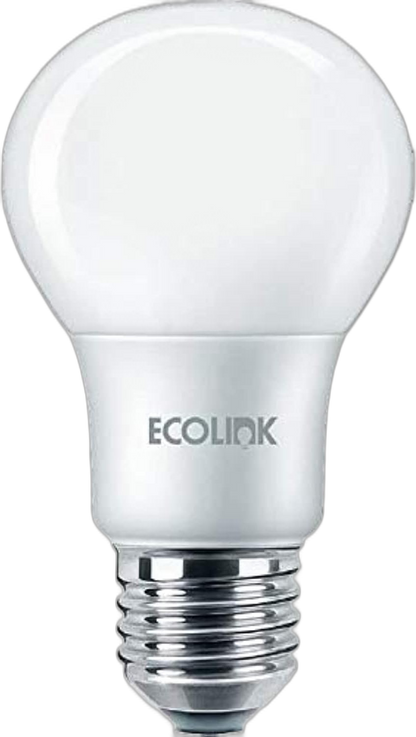 ECOLINK LED BULB 12W