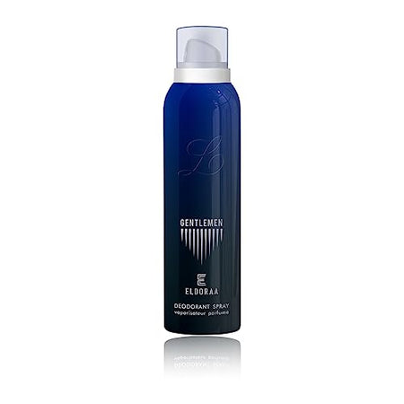 ELDORAA GENTLEMAN DEODORANT SPRAY 200ml
