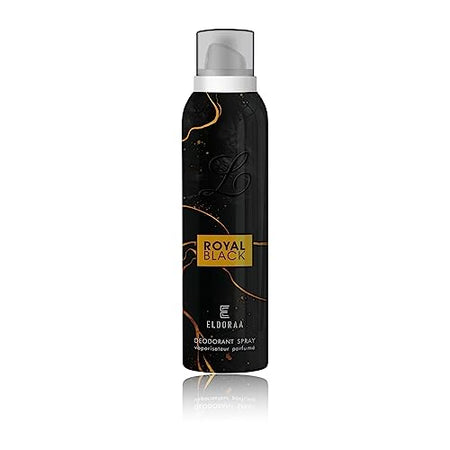 ELDORAA ROYAL DEODORANT SPRAY 200ml