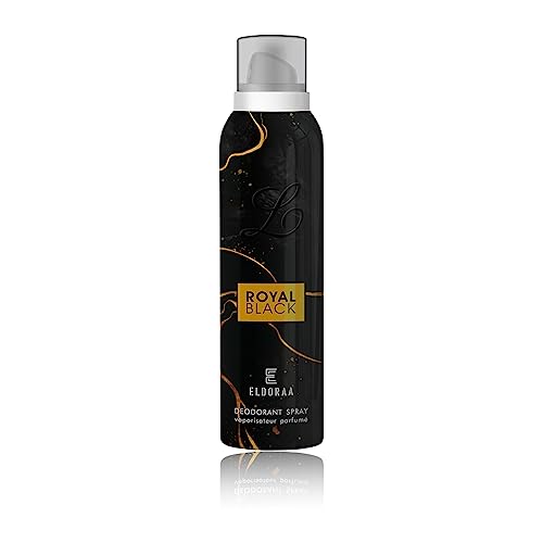 ELDORAA ROYAL DEODORANT SPRAY 200ml
