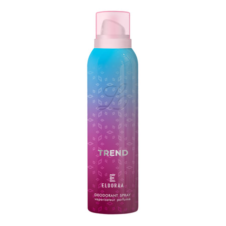 ELDORAA TREND DEODORANT SPRAY 200ml
