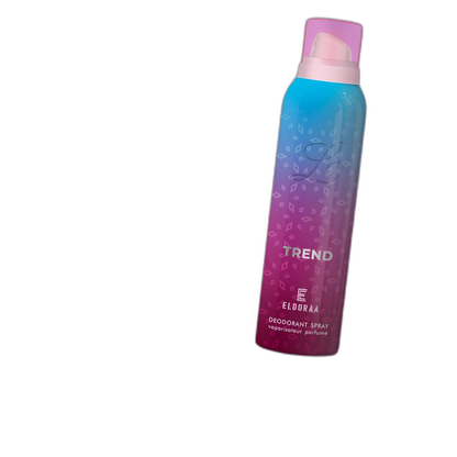 ELDORAA TREND DEODORANT SPRAY 200ml