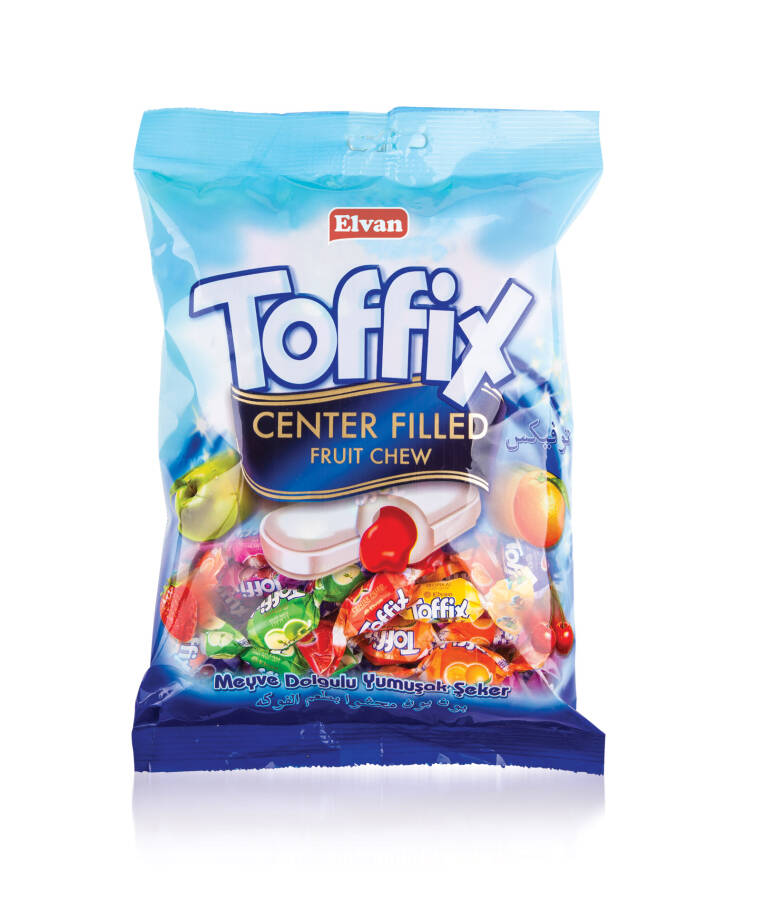 ELVAN TOFFIX MIX 2x300gm