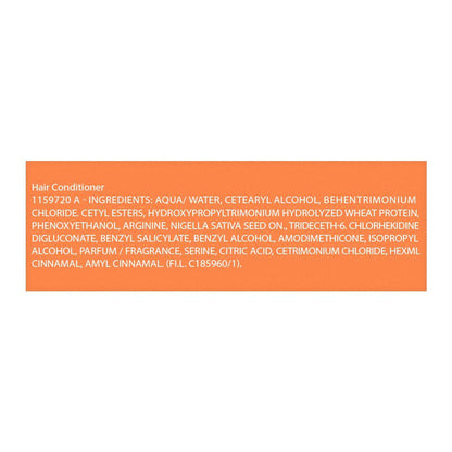 ELVIVE STRAIGHTENING SHAMPOO 400ML