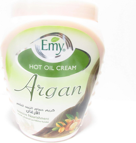 EMY HOTOIL CREAM ARGAN 1000ML