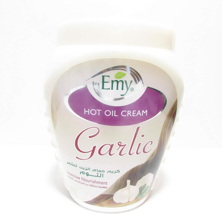 EMY HOTOIL CREAM GARLIC 1000ML