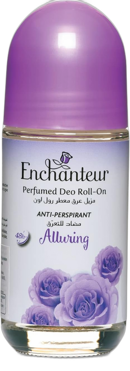 ENCHANTEURE ROLL ON ALORG 50ml