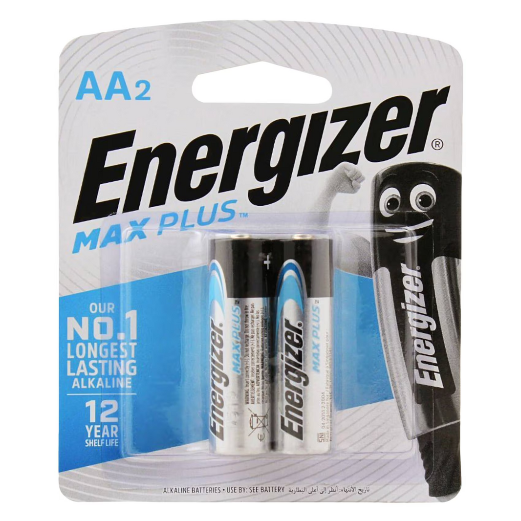 ENERGIZER AA2 BATTERY