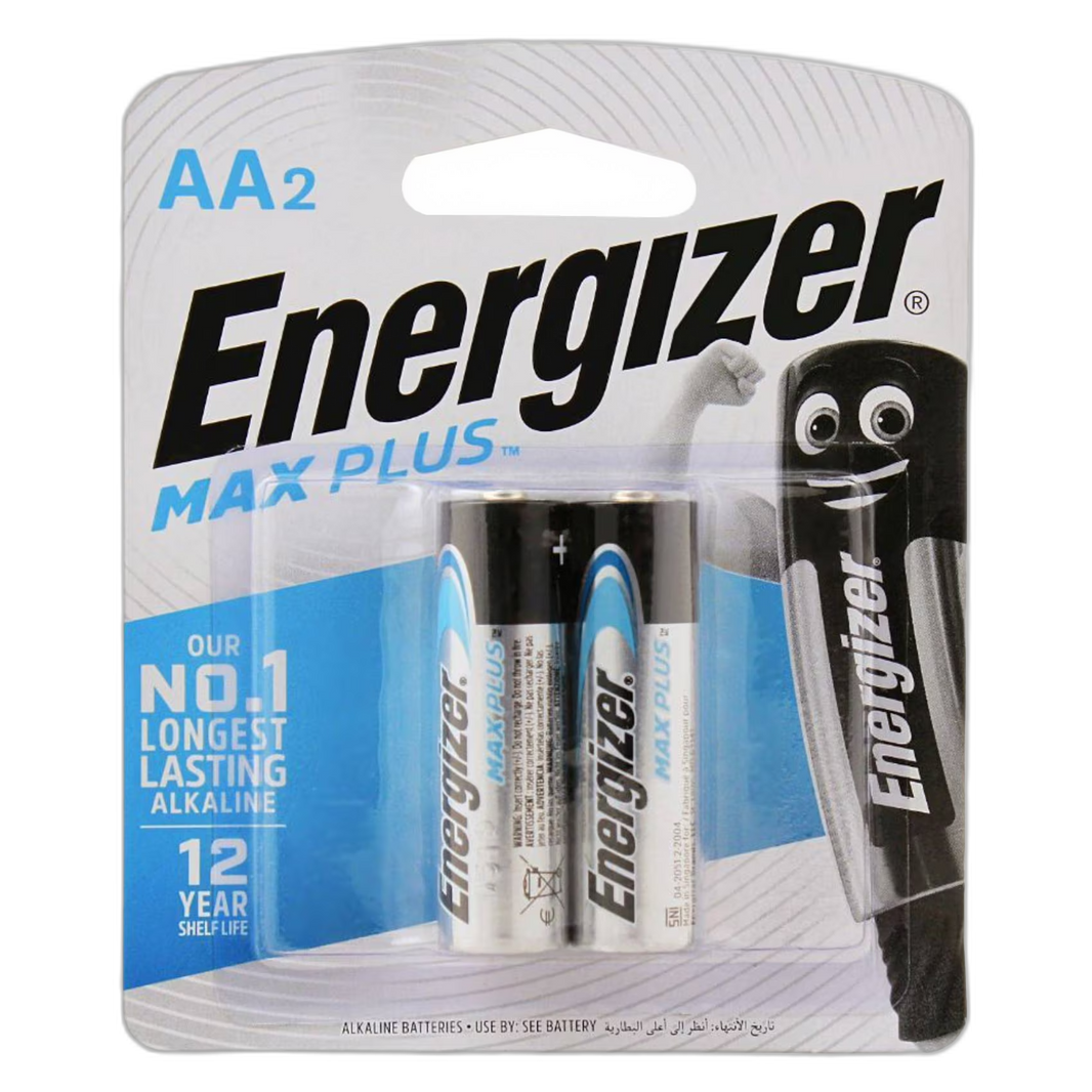 ENERGIZER AA2 BATTERY