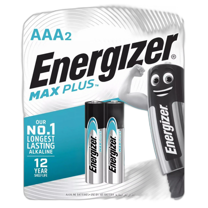 ENERGIZER AAA2 BATTERY
