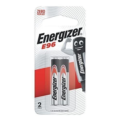 ENERGIZER BATTERY E96