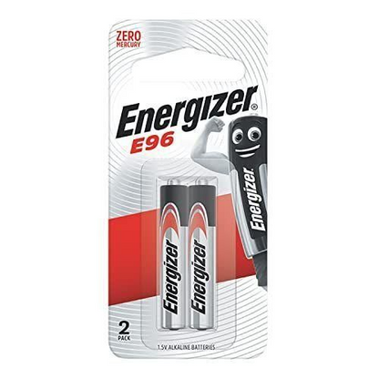 ENERGIZER BATTERY E96