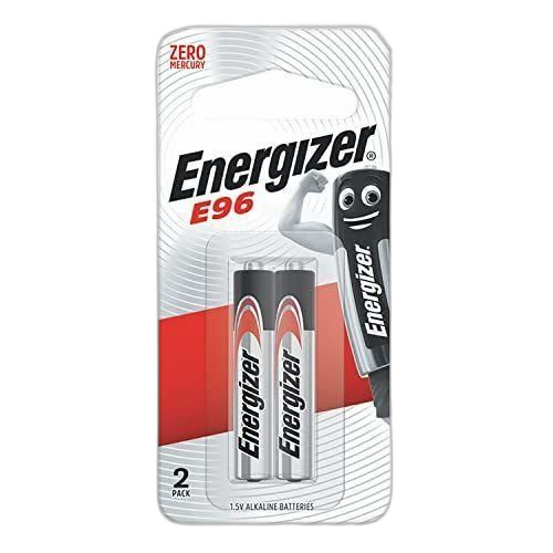 ENERGIZER BATTERY E96