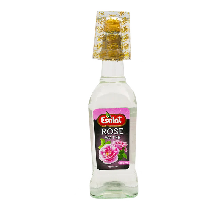 ESALAT ROSE WATER 400ml