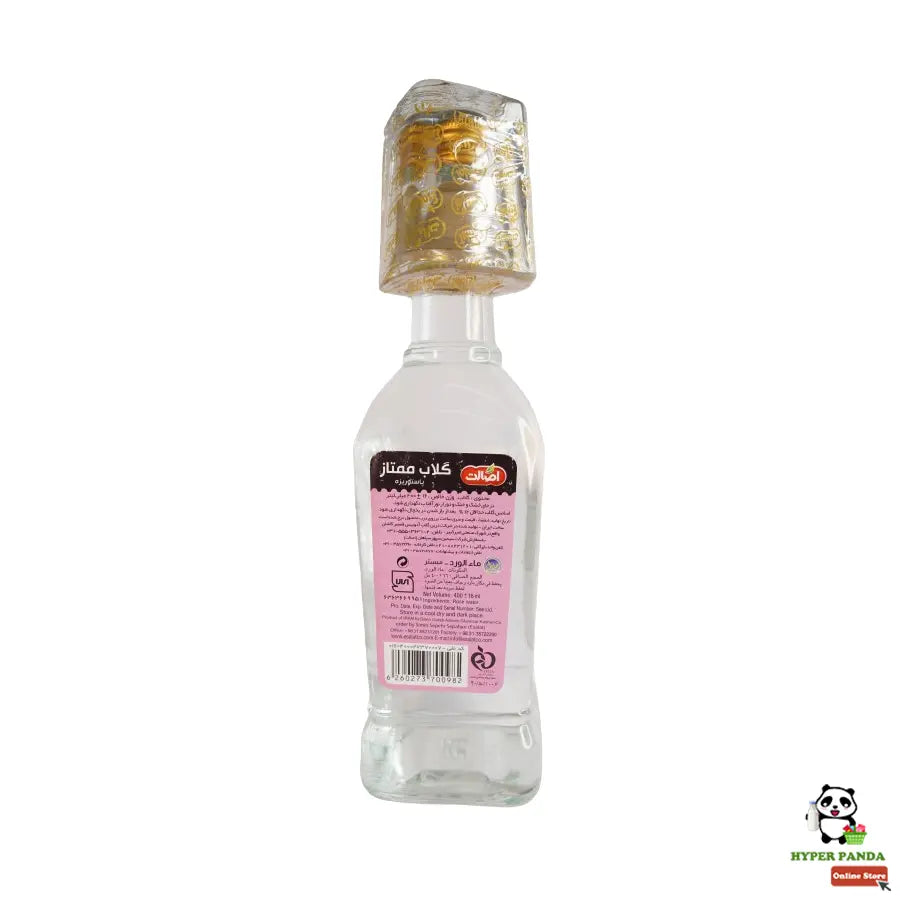 ESALAT ROSE WATER 400ml