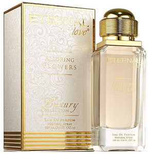 ETERNAL LOVE ALLURING FLOWERS 100ML