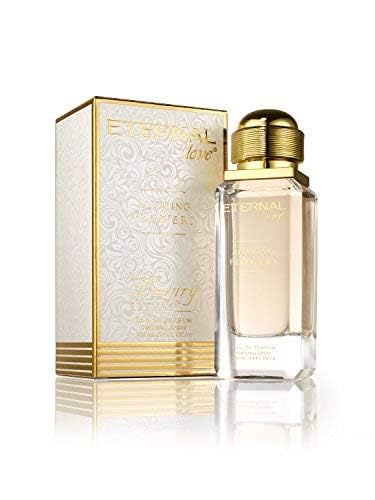ETERNAL LOVE ALLURING FLOWERS 100ML
