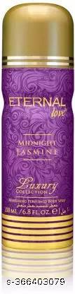 ETERNAL LOVE MIDNIGHT JASMINE 100ML