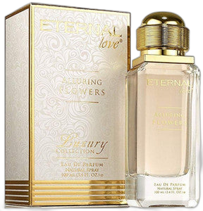 ETERNAL LOVE ALLURING FLOWERS 100ML